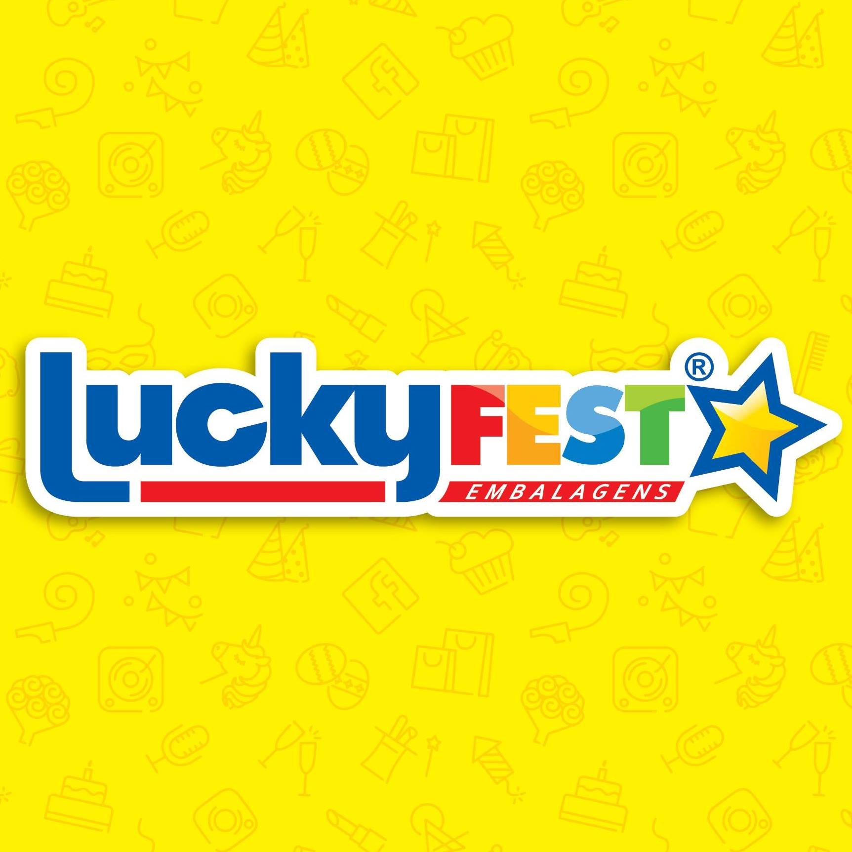 LuckyFest