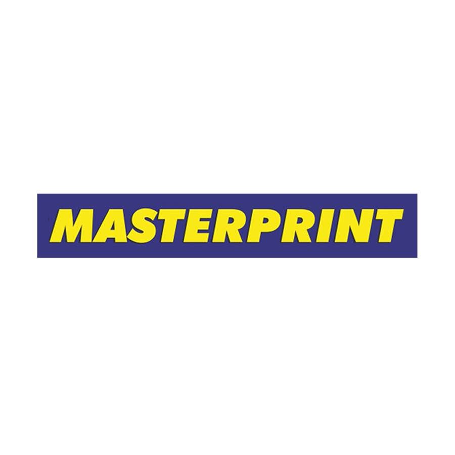 MasterPrint